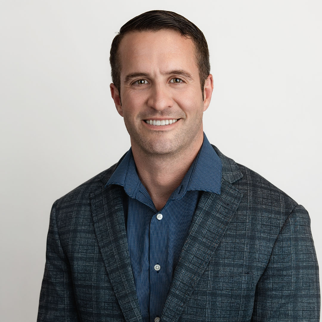 Brent Backor