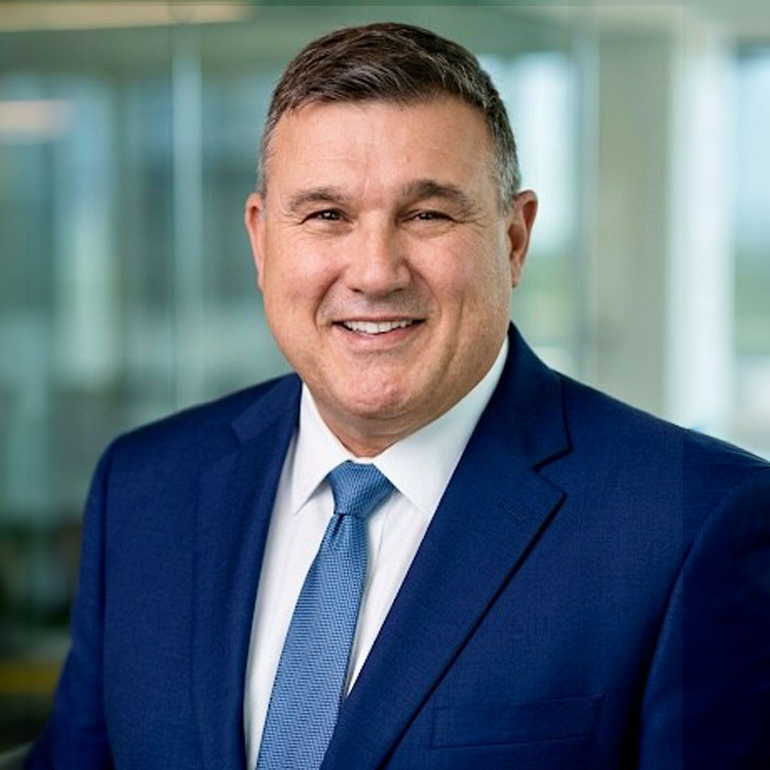 James Cesarini